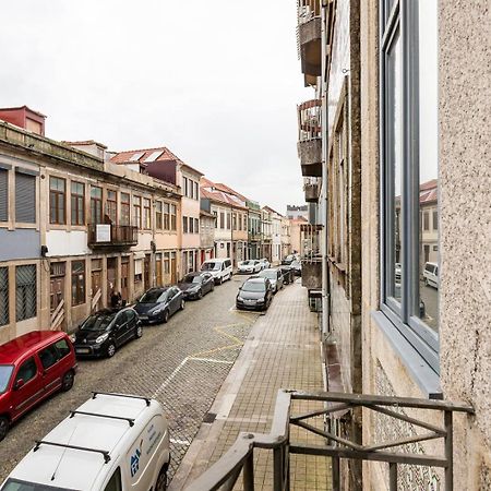 Апартаменты Guestready - Stylish Haven Near Porto Cathedral Экстерьер фото