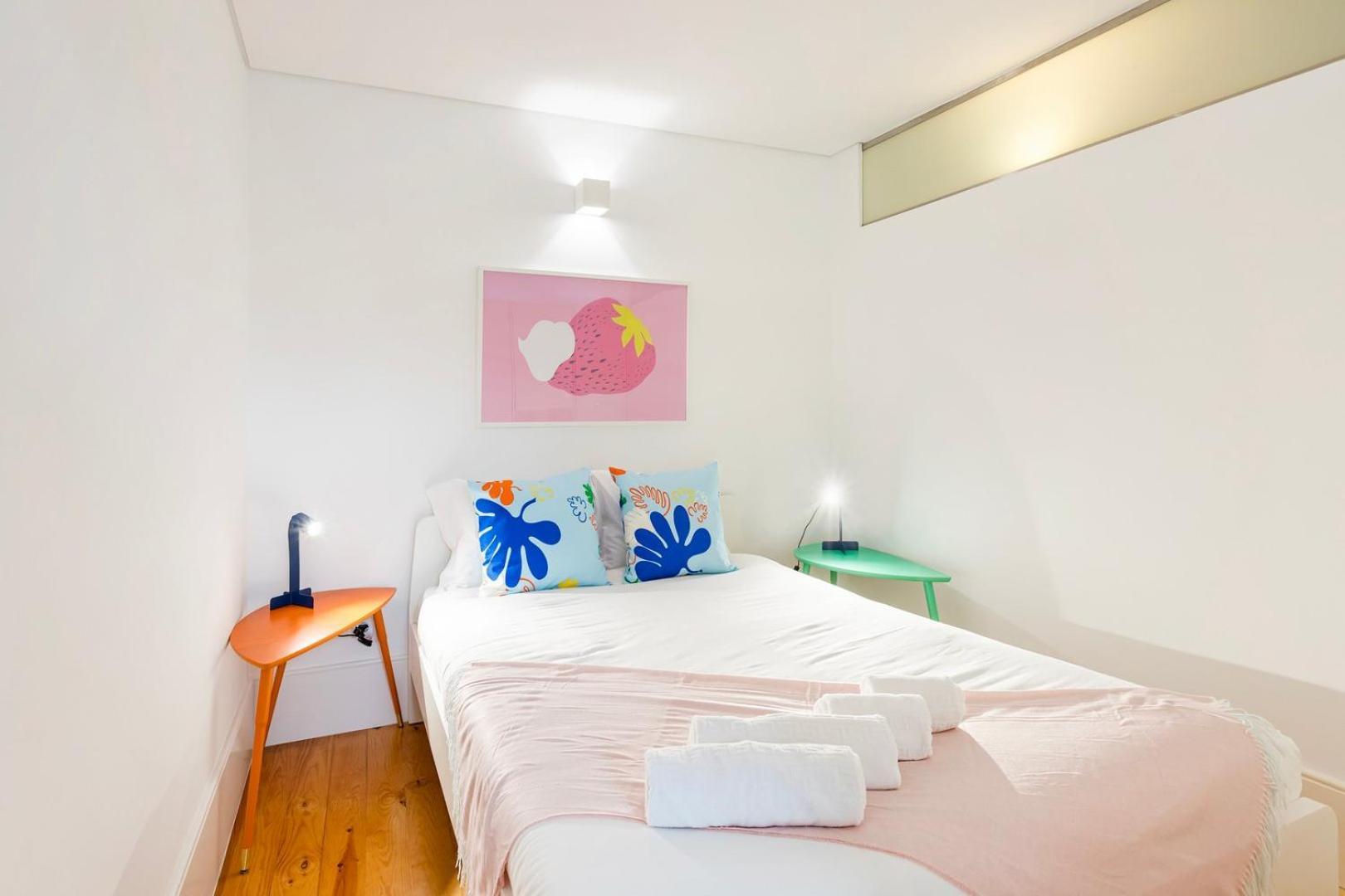 Апартаменты Guestready - Stylish Haven Near Porto Cathedral Экстерьер фото