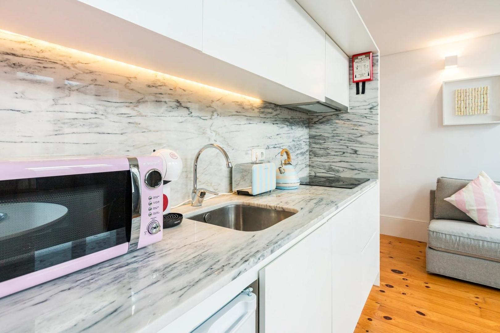 Апартаменты Guestready - Stylish Haven Near Porto Cathedral Экстерьер фото