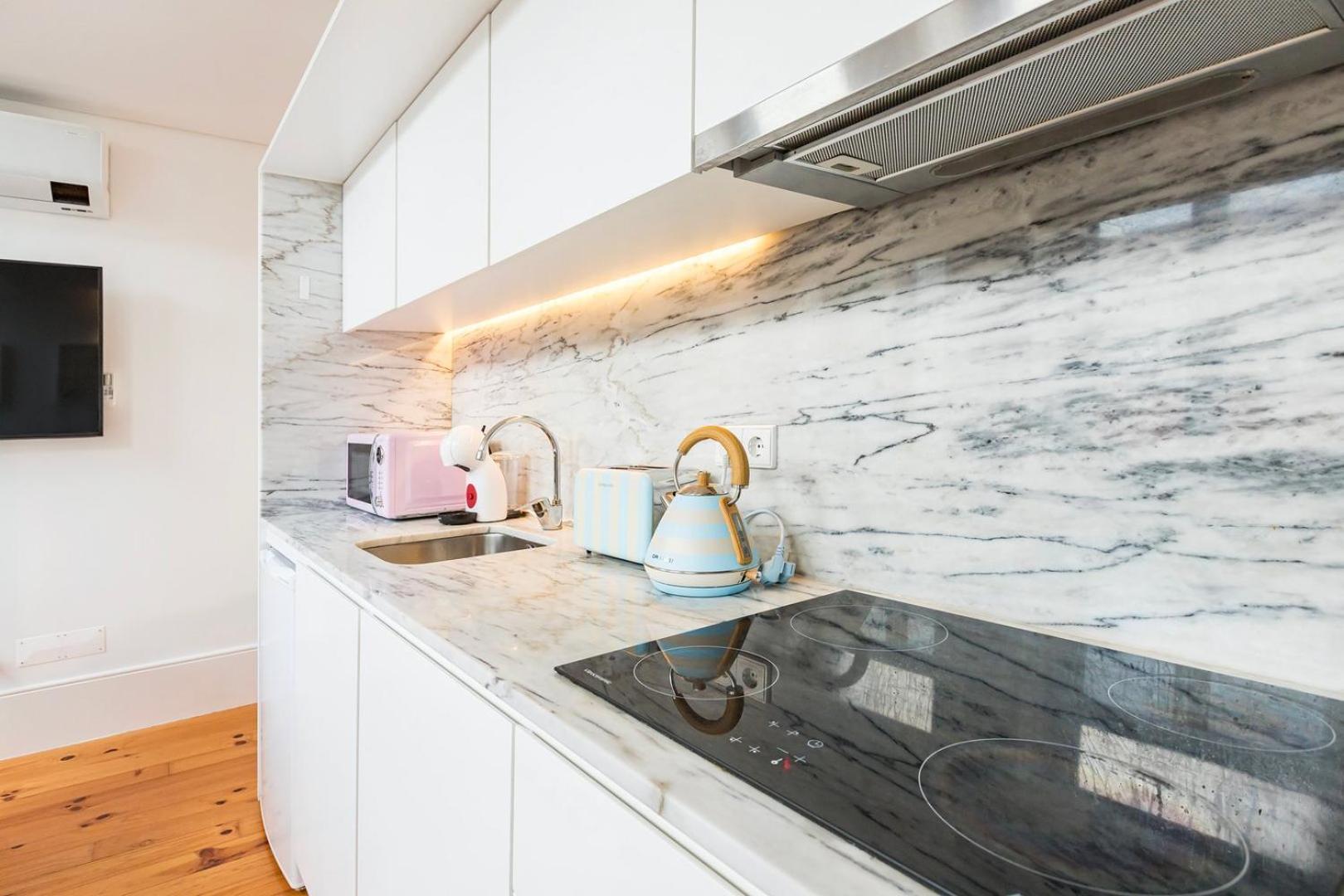 Апартаменты Guestready - Stylish Haven Near Porto Cathedral Экстерьер фото