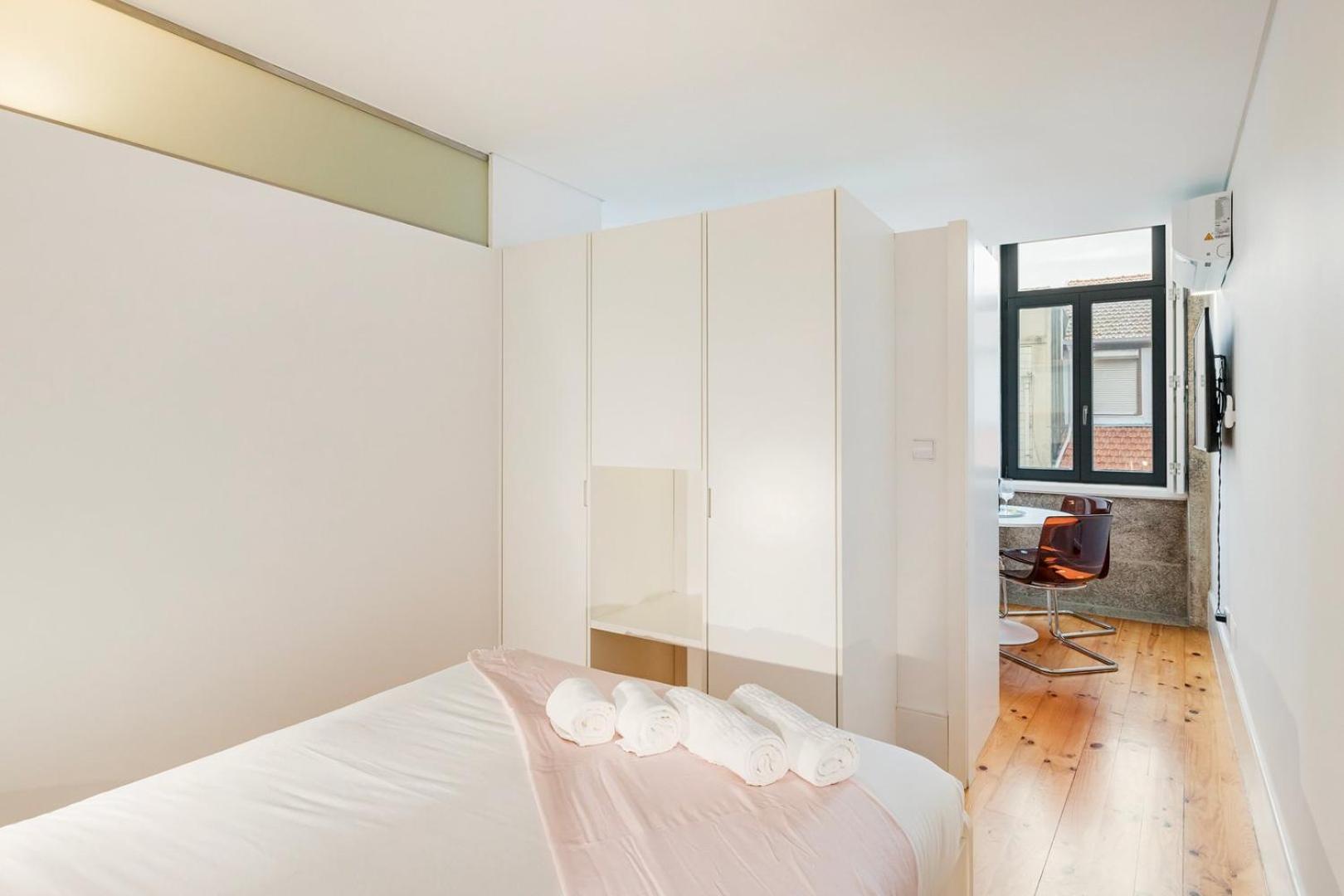 Апартаменты Guestready - Stylish Haven Near Porto Cathedral Экстерьер фото